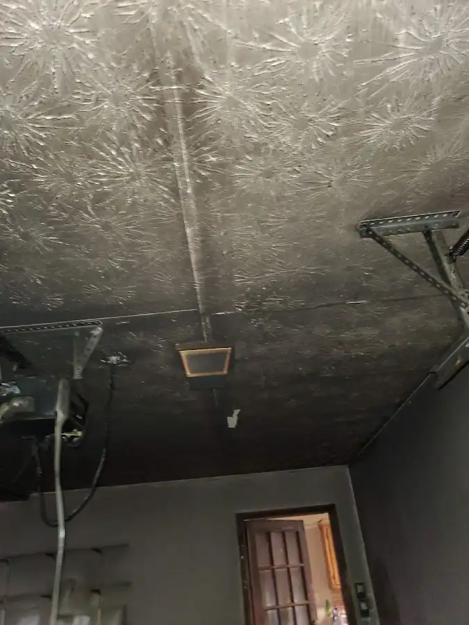 Fire and smoke damage assessment for Emergency Water Damage Services in Des Moines